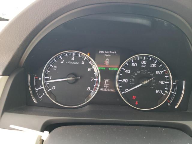 2017 ACURA RLX TECH - JH4KC1F54HC000794