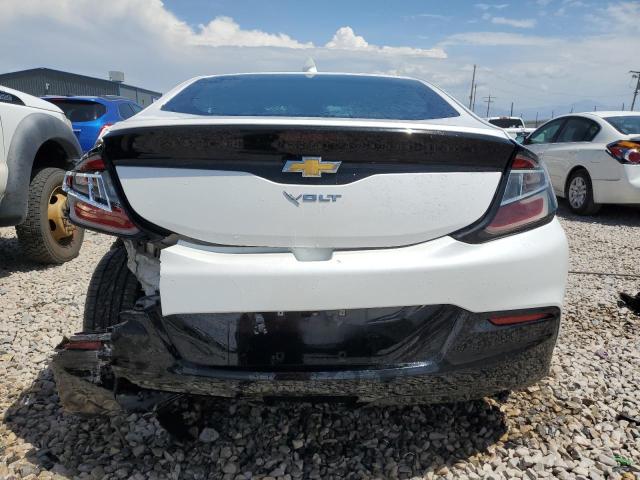 VIN 1G1RC6S58HU102041 2017 Chevrolet Volt, LT no.6