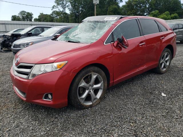 2014 Toyota Venza LE