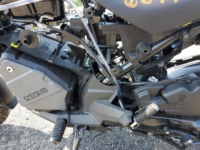 2022 HONDA NVA110 B 3H1JK0700ND008233