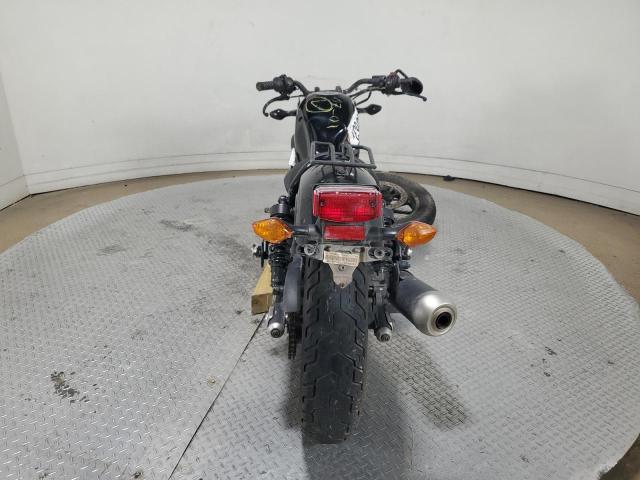 2017 HONDA CMX500 A MLHPC5653H5000480