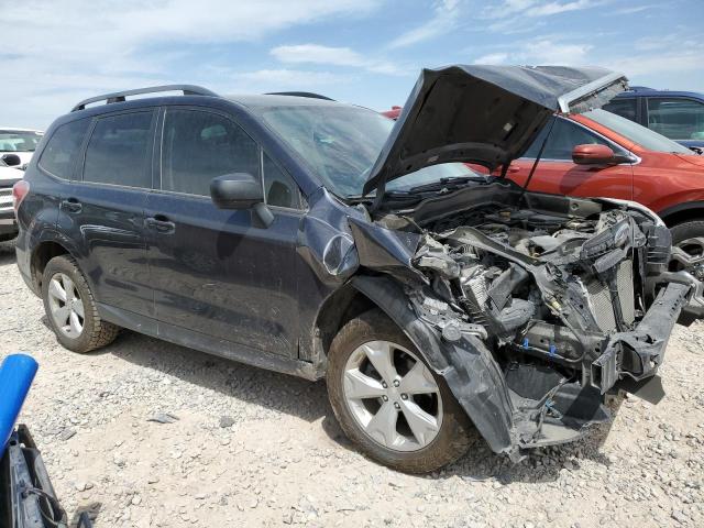 JF2SJABC6GH539173 Subaru Forester 2.5i