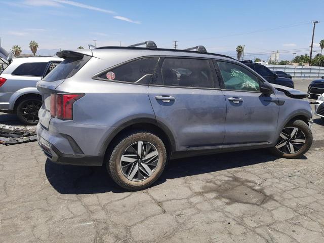 5XYRH4LFXMG065431 KIA SORENTO EX