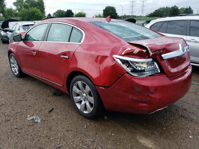 Vin: 1g4gh5e31cf243871, lot: 61194233, buick lacrosse premium 20122