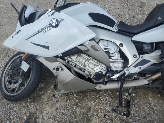 2014 BMW K1600 GTL - WB1061204EZZ25303