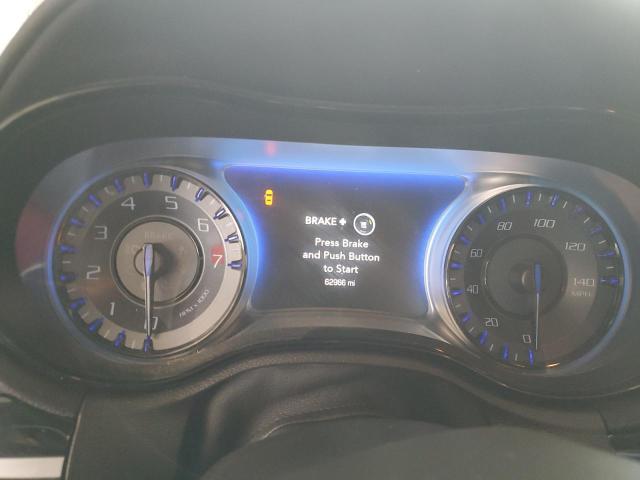 2017 CHRYSLER 300 2C3CCAGG9HH553271