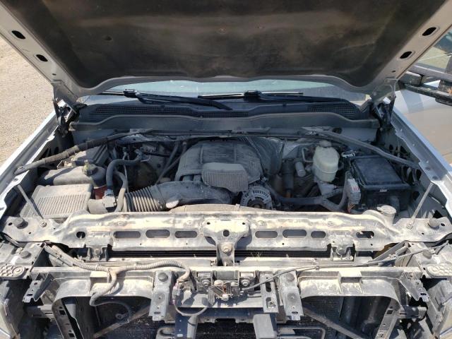 2015 CHEVROLET 2500 HD - 1GC2KVEG0FZ544458