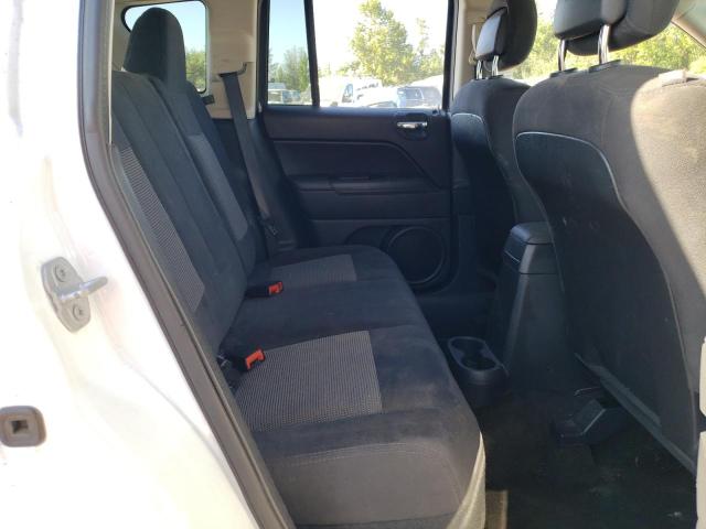 1C4NJDBB6FD437849 Jeep Compass Sport