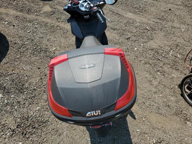 2015 HONDA PCX 150 RLHKF1800FY002715