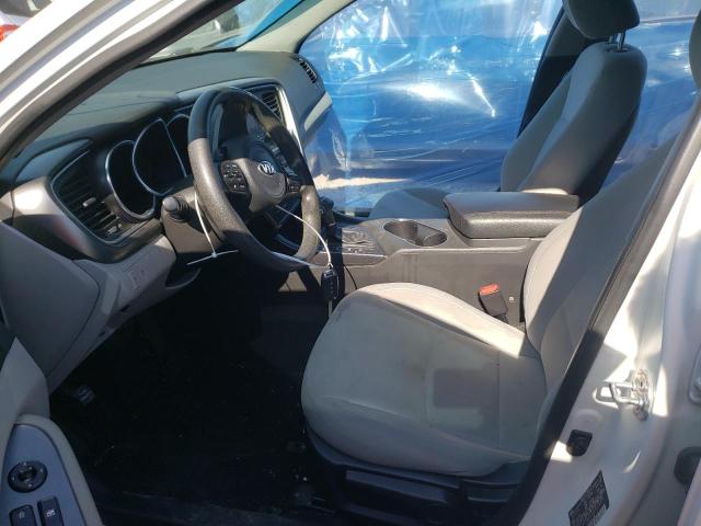 5XXGM4A74EG275222 KIA Optima Lx