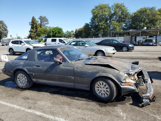 1984 Mazda Rx7 13B VIN: JM1FB3327E0803799 Lot: 59866033