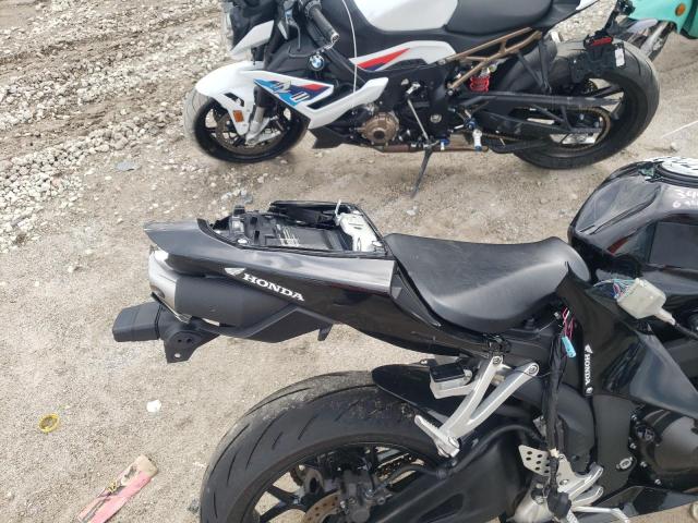 2022 HONDA CBR600 RA JH2PC40J6NK800293
