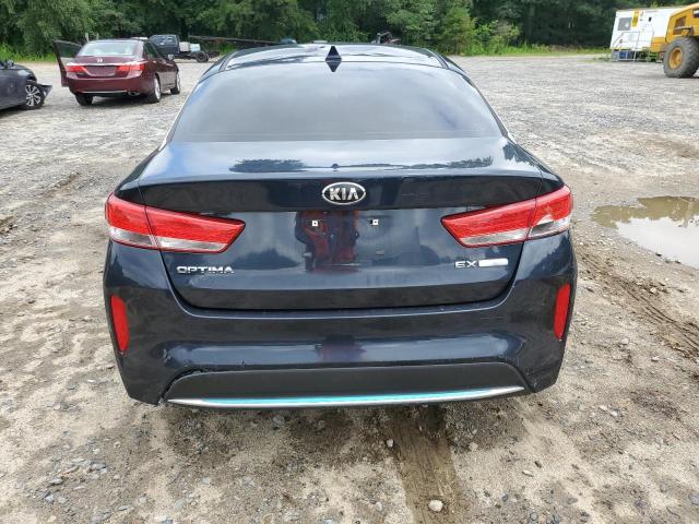 2017 KIA OPTIMA PLU KNAGV4LD6H5010145