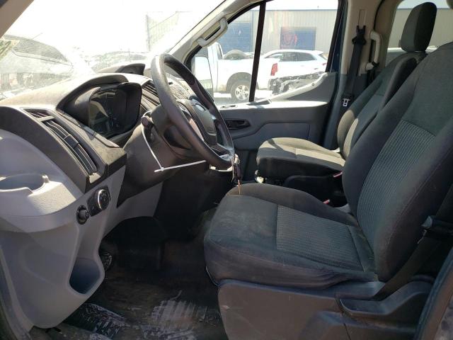 1FBZX2ZM8JKA79528 Ford Transit T-350
