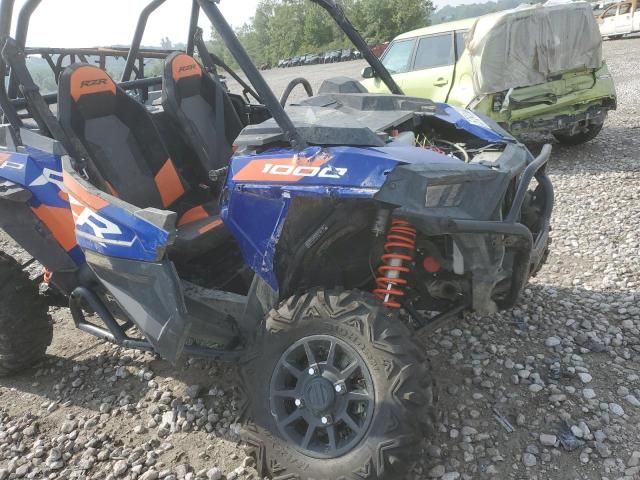 2022 POLARIS RZR XP 100 - 3NSNAE997NN475790