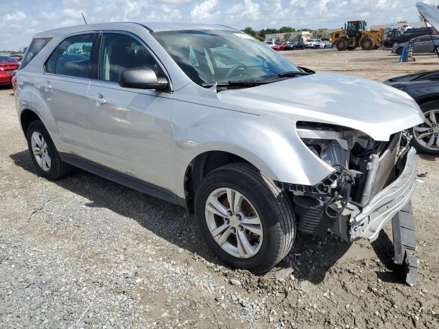 2015 CHEVROLET EQUINOX L - 2GNALLEK0F1147687