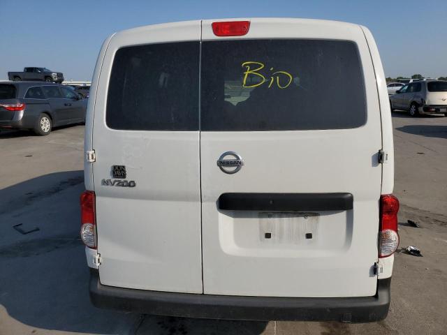 3N6CM0KN3KK709833 Nissan NV200 2.5S
