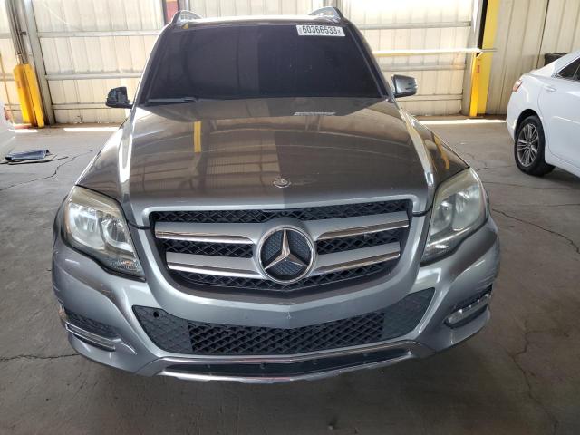 2015 MERCEDES-BENZ GLK 350 4M - WDCGG8JB7FG402911