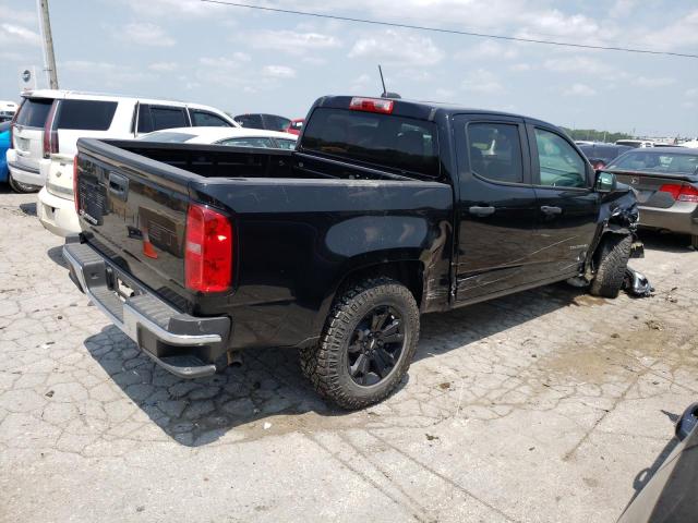 1GCGSBEA1M1122730 Chevrolet Colorado  3