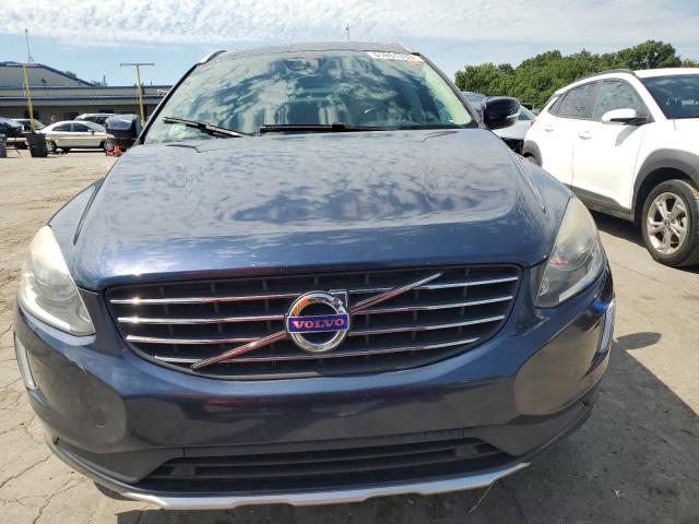 2015 VOLVO XC60 YV4612RK7F2665821