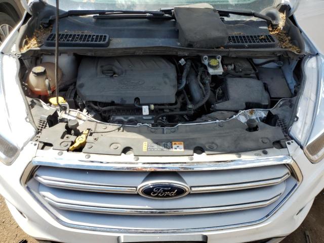 1FMCU0GD5JUC90736 Ford ESCAPE SE