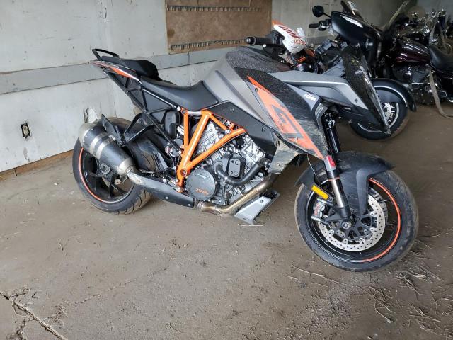2017 KTM 1290 SUPER - VBKV69404HM958502