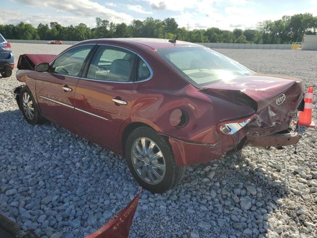 BUICK LACROSSE CXL 2008 1