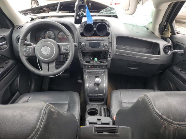 1C4NJPFA4GD677468 Jeep Patriot Latitude