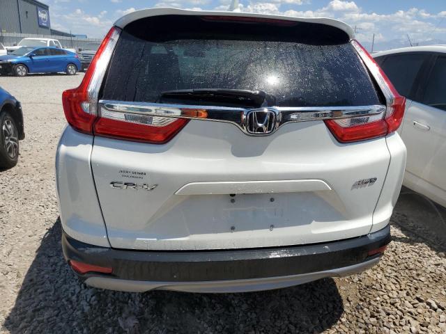 2HKRW2H54JH624048 Honda CR-V EX