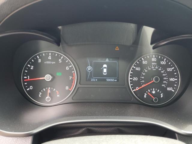 5XXGT4L34JG201113 KIA Optima Lx