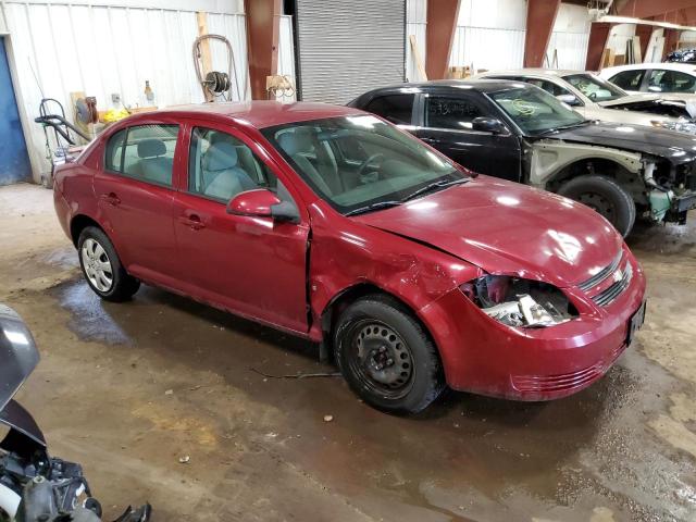 1G1AL58F487335954 2008 Chevrolet Cobalt Lt