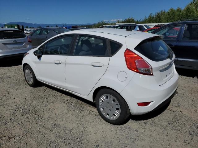 3FADP4TJ1FM133774 Ford FIESTA S