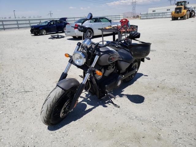 2015 VICTORY MOTORCYCLES GUNNER - 5VPLB36N3F3034731