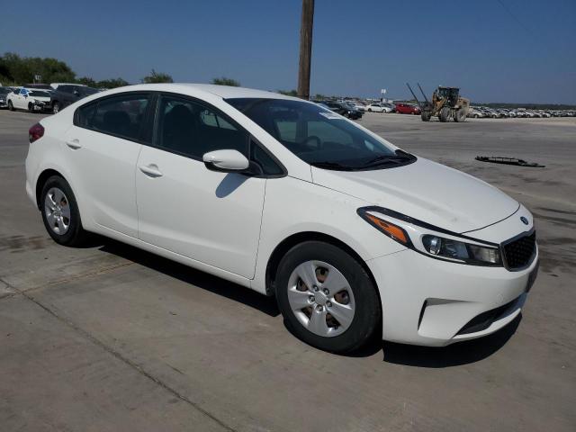 Vin: 3kpfk4a72je202516, lot: 61469933, kia forte lx 20184