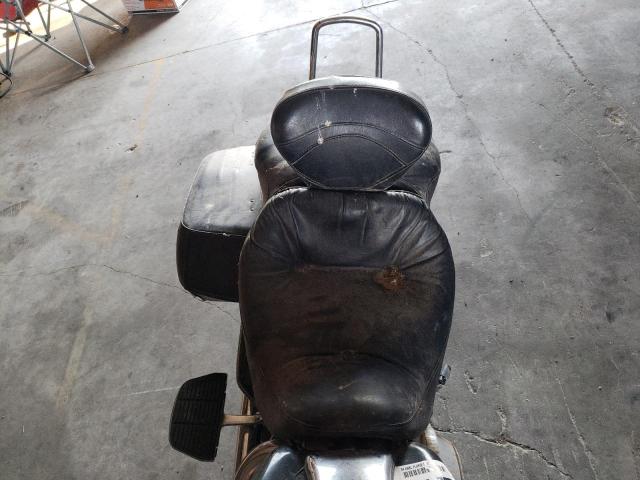 2004 HARLEY-DAVIDSON FLHRSI 1HD1FYW184Y740127