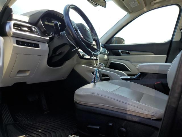 5XYP6DHCXLG068274 KIA Telluride S