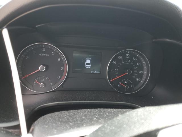 3KPF54AD2ME280845 KIA FORTE EX