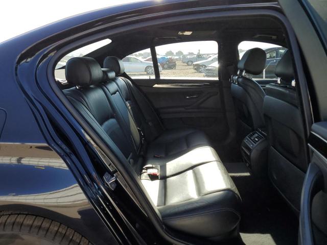 WBA5A7C52FD628319 BMW 528 XI
