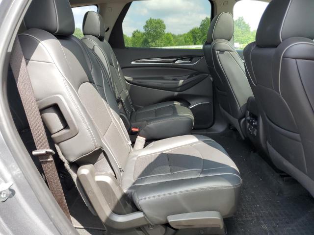 2021 BUICK ENCLAVE AV - 5GAEVCKW6MJ211943