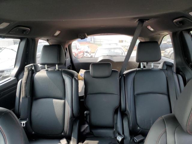 2023 HONDA ODYSSEY SP 5FNRL6H71PB000538