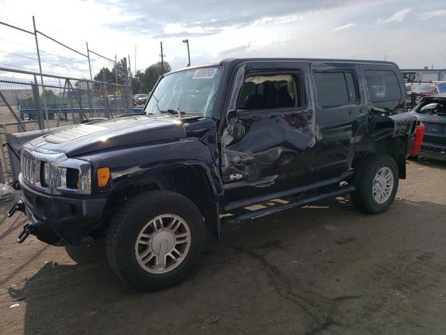 2010 HUMMER H3 