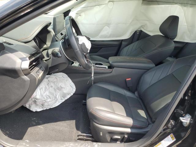 1N4BL4CV6PN341484 Nissan ALTIMA SR