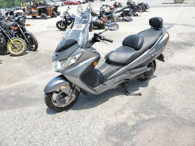 2006 SUZUKI AN400 K3 - JS1CK43A062102747