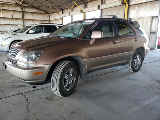 1999 Lexus RX 300 