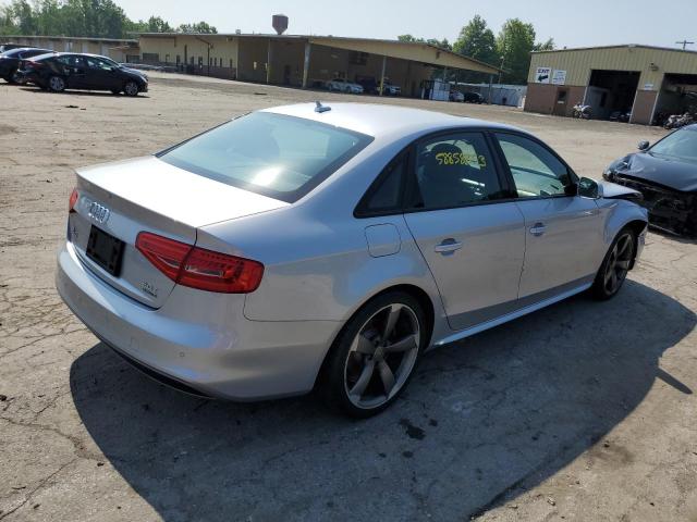 VIN WAUKFAFLXFN026127 2015 Audi A4, Prestige no.3