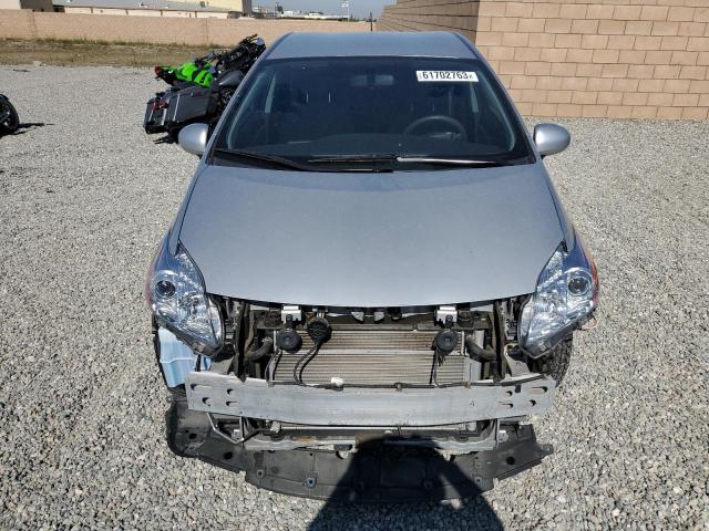 Toyota PRIUS 2015 JTDKN3DU7F1884370 Image 5