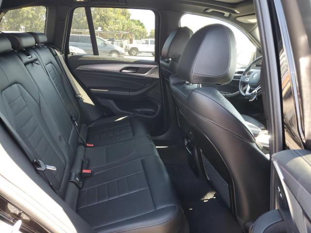 5UXTS3C52J0Y96544 BMW X3 Xdrivem40i