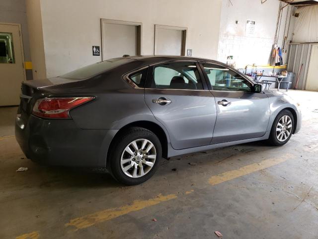 Vin: 1n4al3ap4fn875768, lot: 60144153, nissan altima 2.5 20153