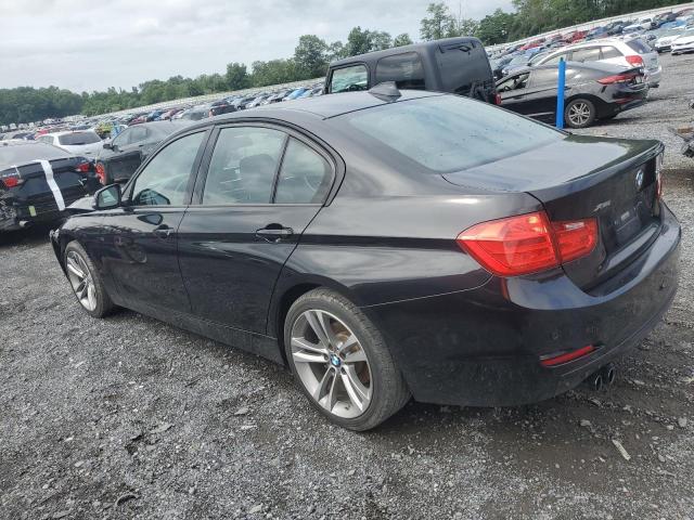 2015 BMW 328 XI - WBA3B3G5XFNT18677