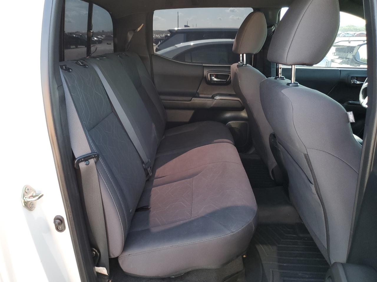 5TFBZ5DN4GX001655 TOYOTA TACOMA 2016